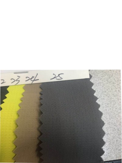 HK-SGLN  poly 彈力 吸濕 排汗 快乾布  SL-4192 側面照